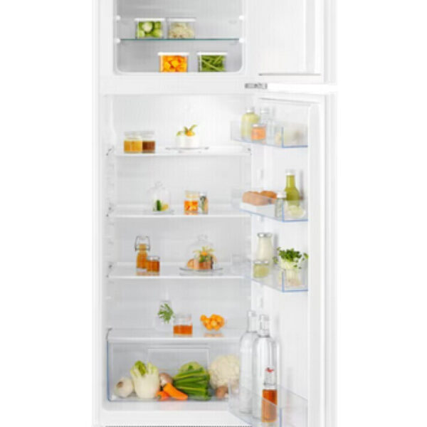 Electrolux Δίπορτο 218lt ETS5LE14S