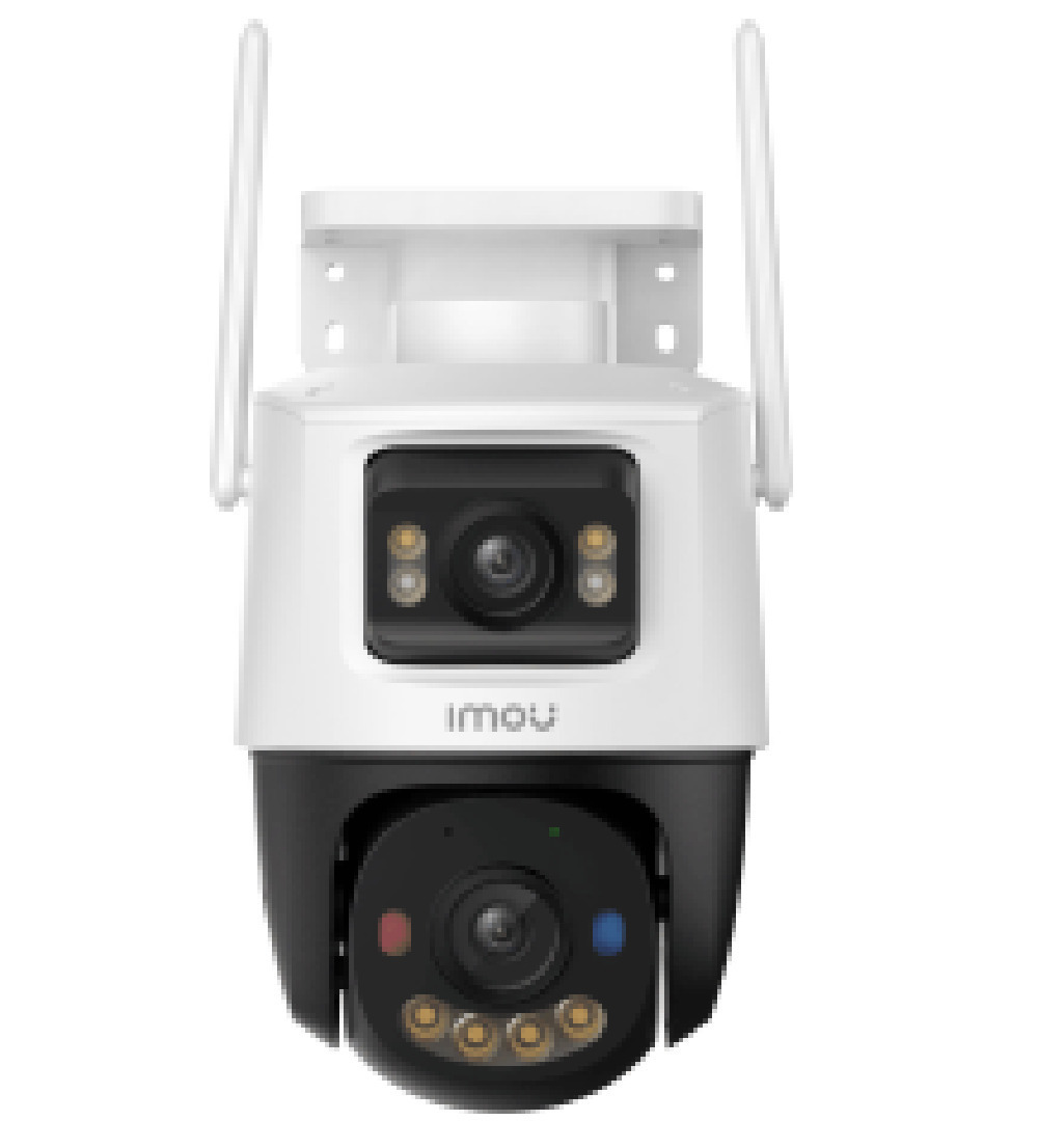 Imou IPC-S7XFP-8U0WED IP Αδιάβροχη Dual Κάμερα Wi-Fi 4K - Image 1