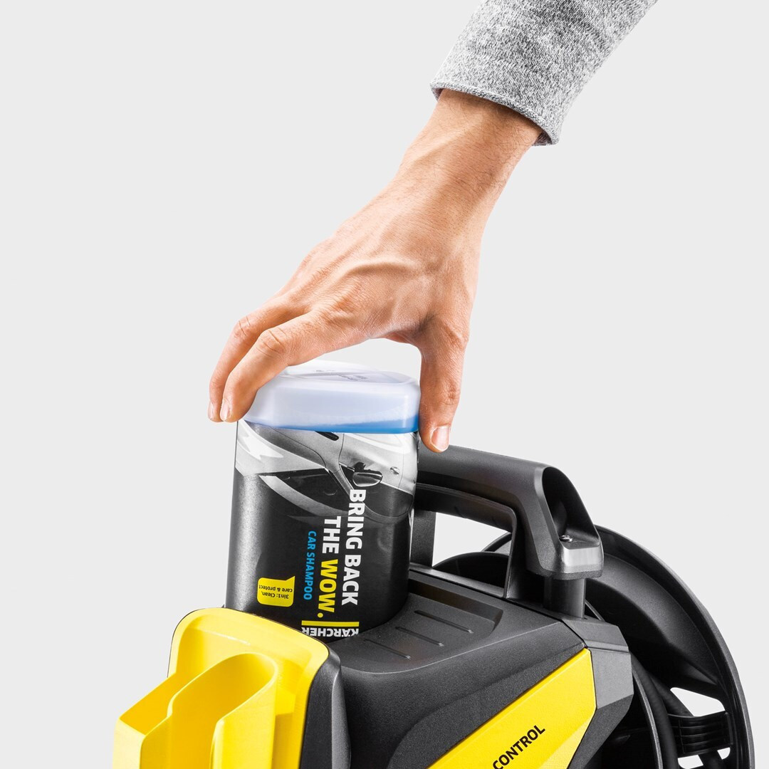 20250425140922_107c1907 Karcher K 4 Premium Full Control Πλυστικό Ρεύματος 130bar - Image 5