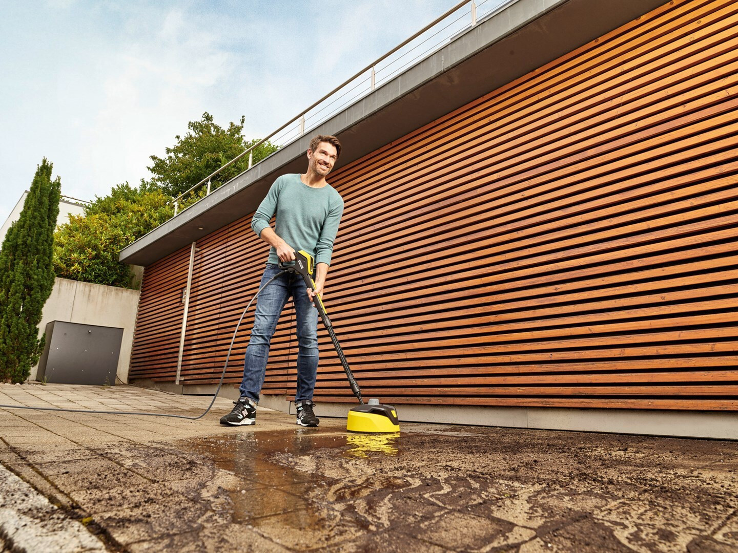 20250425140923_e5edb2a8 Karcher K 4 Premium Full Control Πλυστικό Ρεύματος 130bar - Image 8
