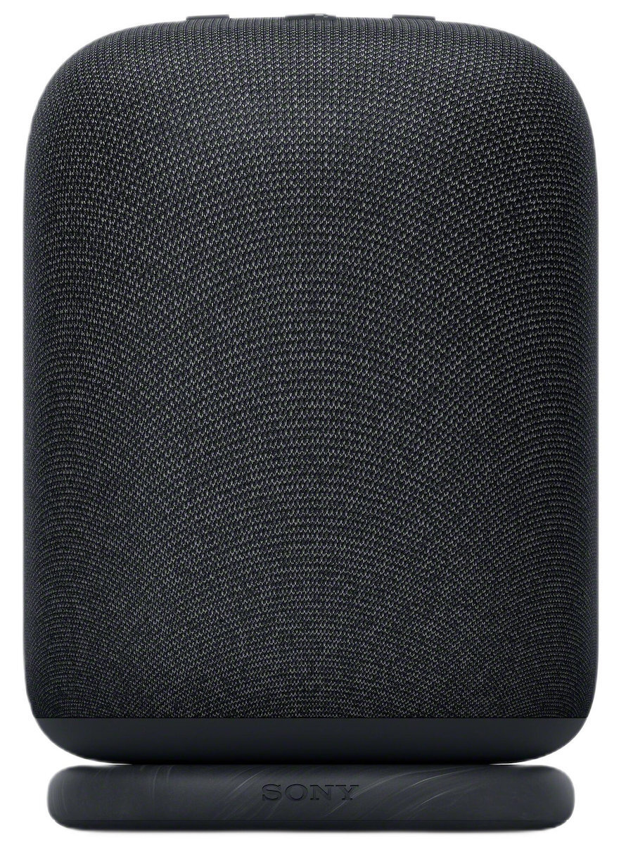 20250425153357_sony_linkbuds_icheio_bluetooth_mayro Sony LinkBuds Bluetooth 10W Μαύρο - Image 1