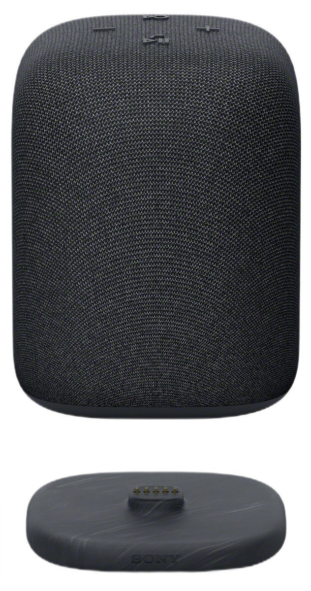 20250425153358_873efb0f Sony LinkBuds Bluetooth 10W Μαύρο - Image 5