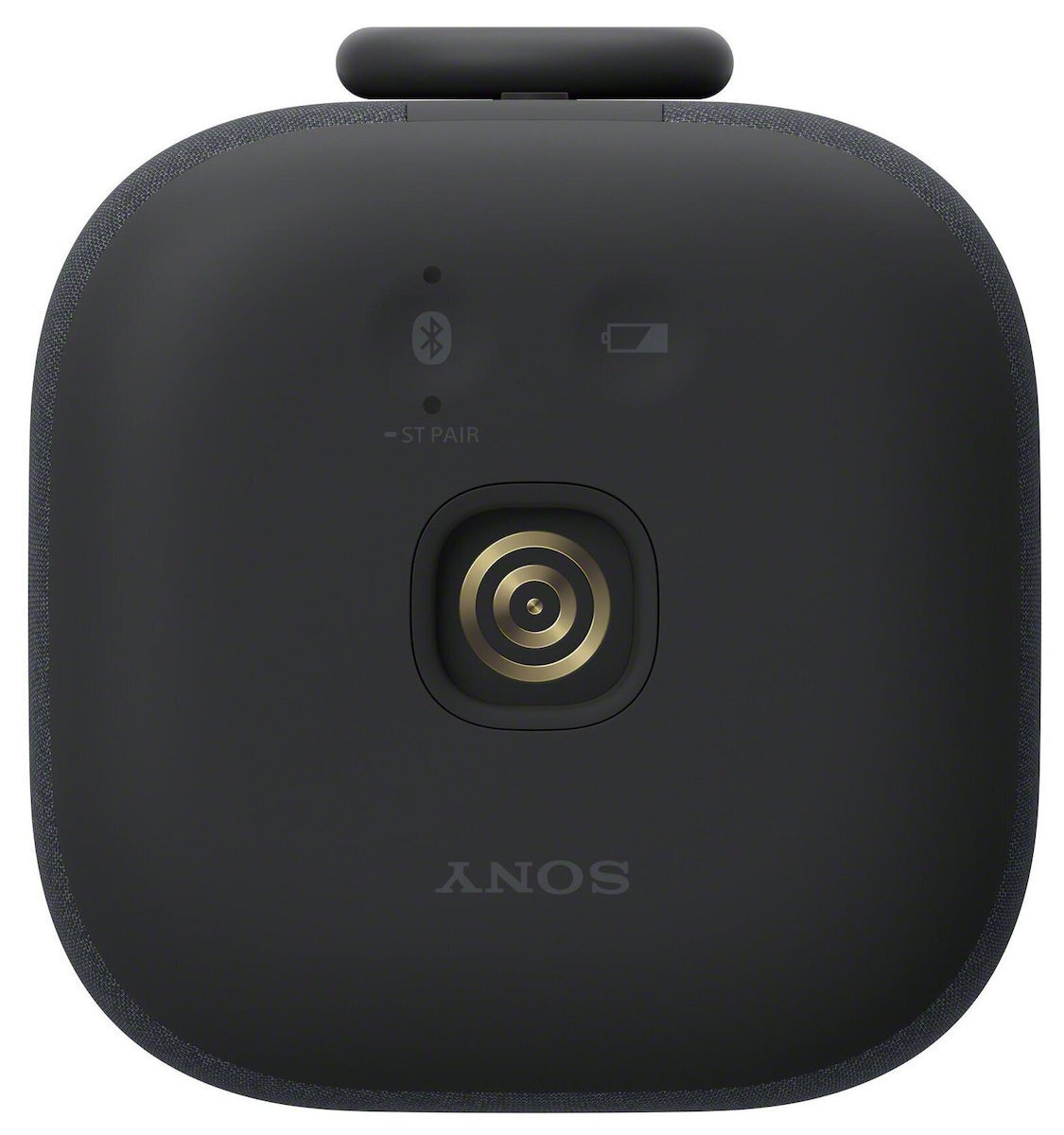 20250425153359_0876d692 Sony LinkBuds Bluetooth 10W Μαύρο - Image 6