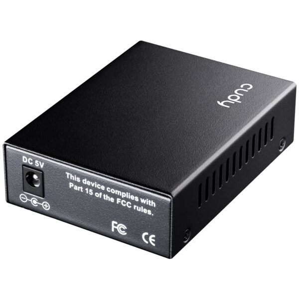 Cudy Mc220 Media Converter 1τμχ (MC220)