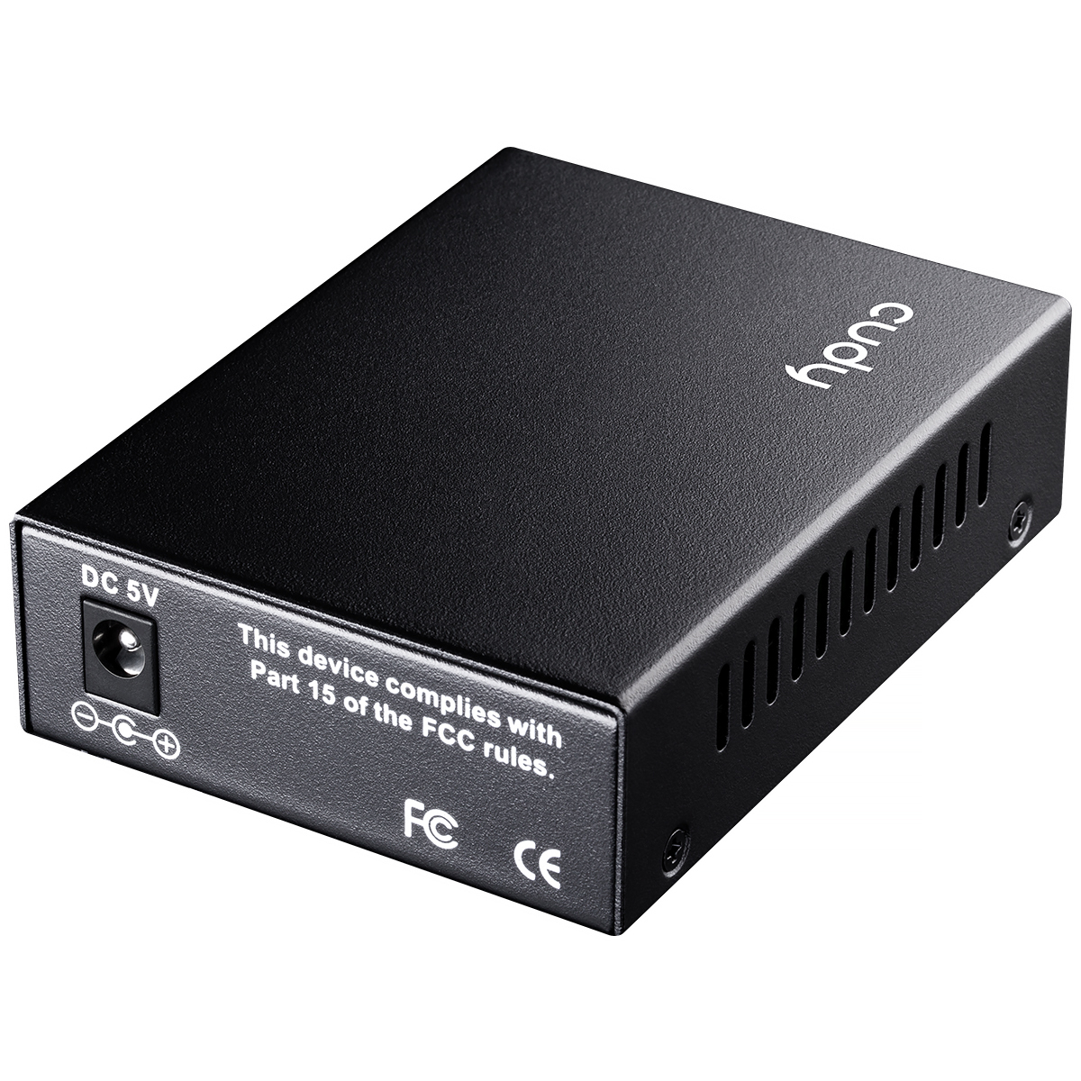 20250425155957_cudy_mc220_media_converter_1tmch_mc220 Cudy Mc220 Media Converter 1τμχ (MC220) - Image 1