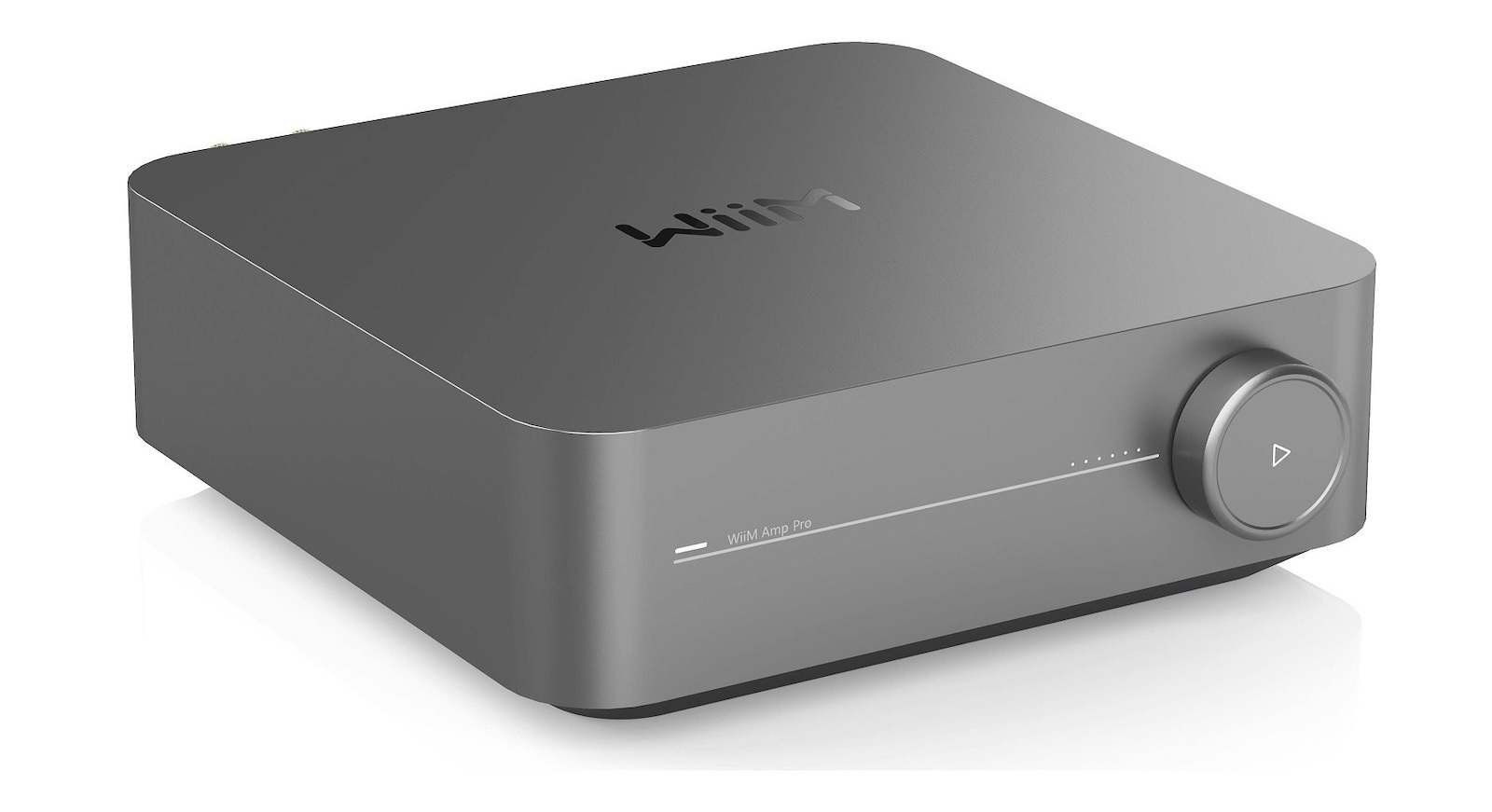 20250425164713_3117bbd9 WiiM Streamer Γκρι - Image 3