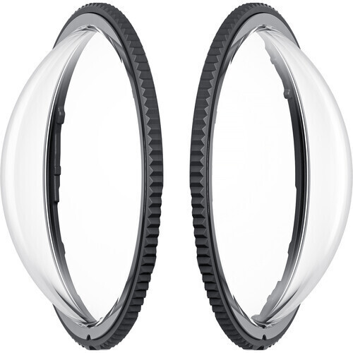 Insta360 X5 Standard lens guards Προστασία Φακού για Insta360