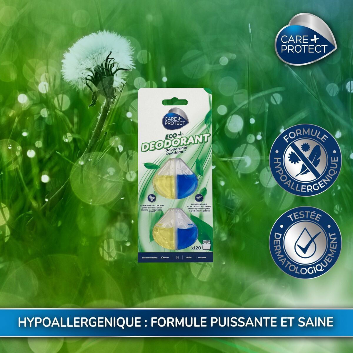 20250428120039_d74058cd Care + Protect Υγρό Αρωματικό Πλυντηρίου Πιάτων - Image 6