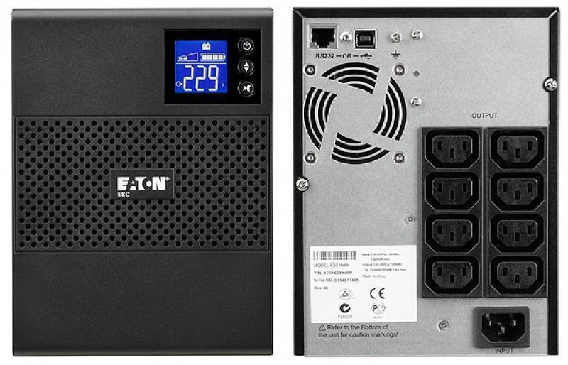 20250428174344_2472a056 Eaton 5S C500i UPS Line-Interactive 500VA 350W - Image 5