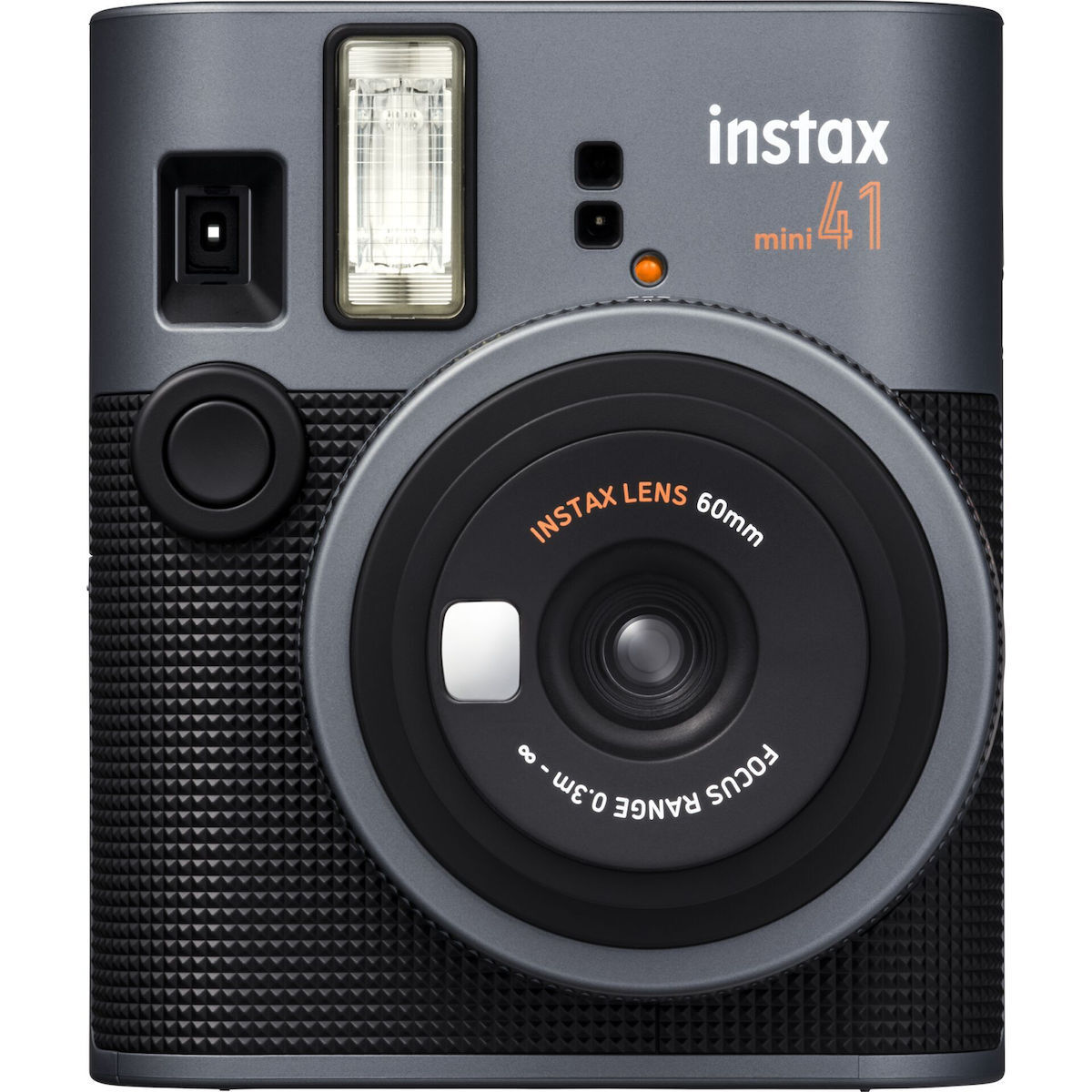 Fujifilm Instax Mini 41 Instant Black