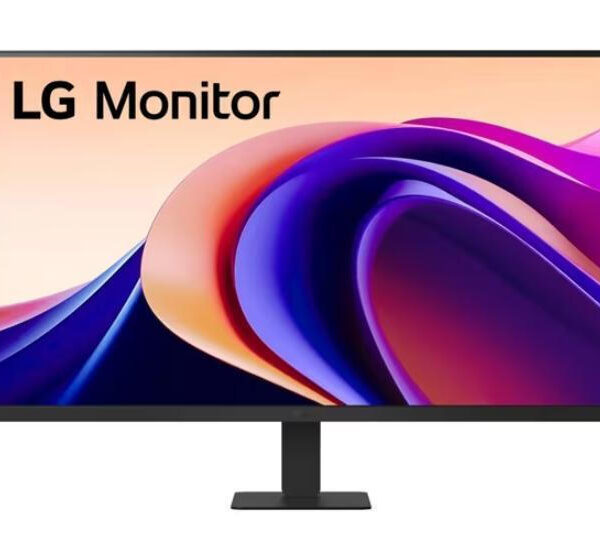 LG 32U631A-B IPS HDR QHD 2560x1440