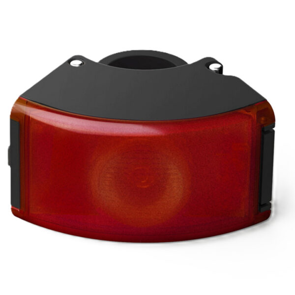 Bookman Curve Rear Light
