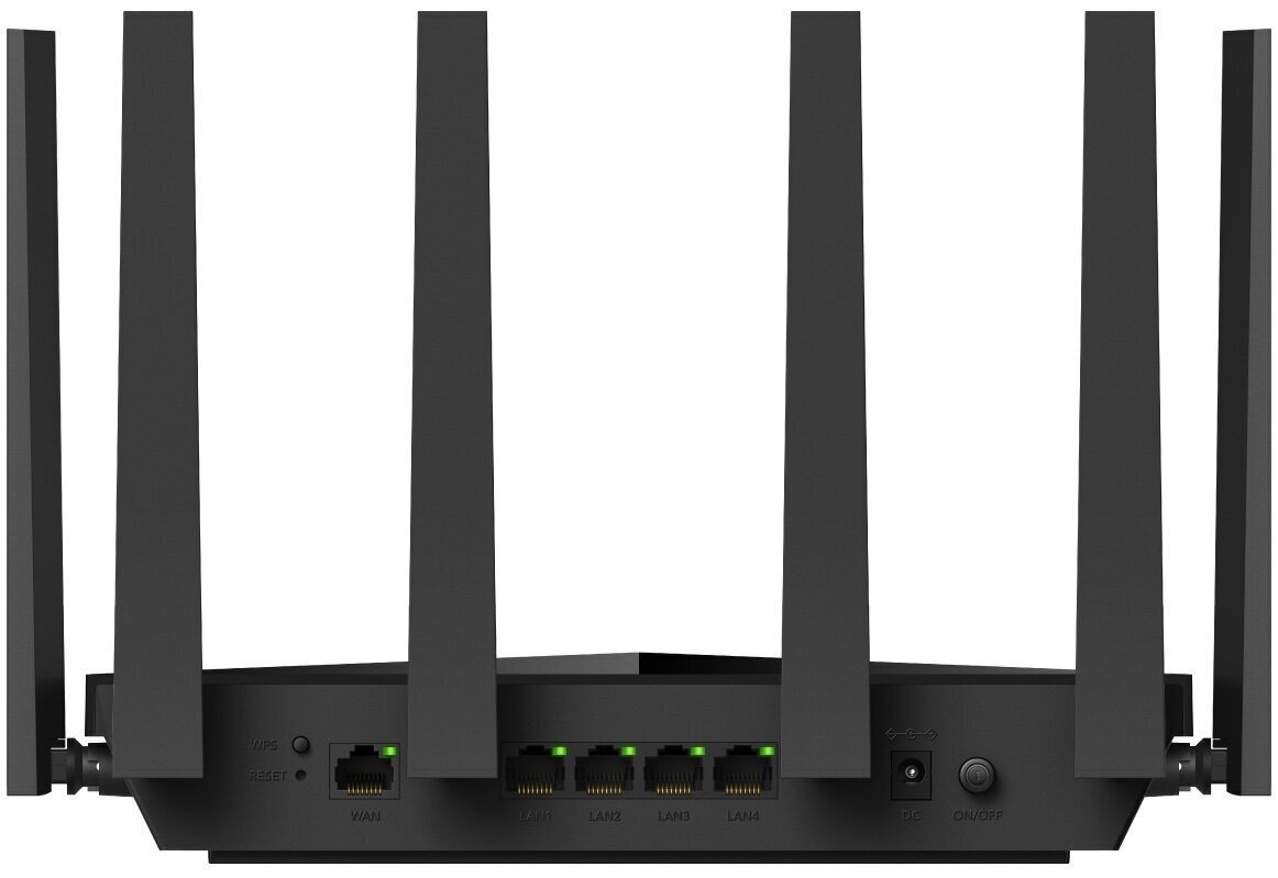 20250430105846_cb955a85 Cudy WR6500 Ασύρματο Router - Image 2