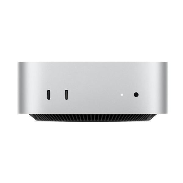 Apple Mac Mini (2024) (M4 / SSD/MacOS)