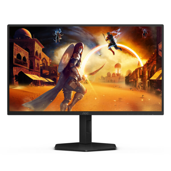 AOC 25G4SXU 24.5" IPS HDR FHD 1920x1080