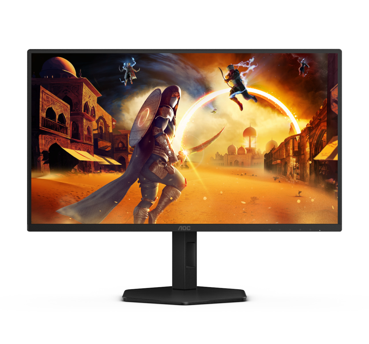 20250430120429_aoc_25g4sxu_ips_hdr_gaming_monitor_24_5_fhd_1920by1080_300hz_me_chrono_apokrisis_0_3ms_gtg AOC 25G4SXU 24.5" IPS HDR FHD 1920x1080 - Image 1