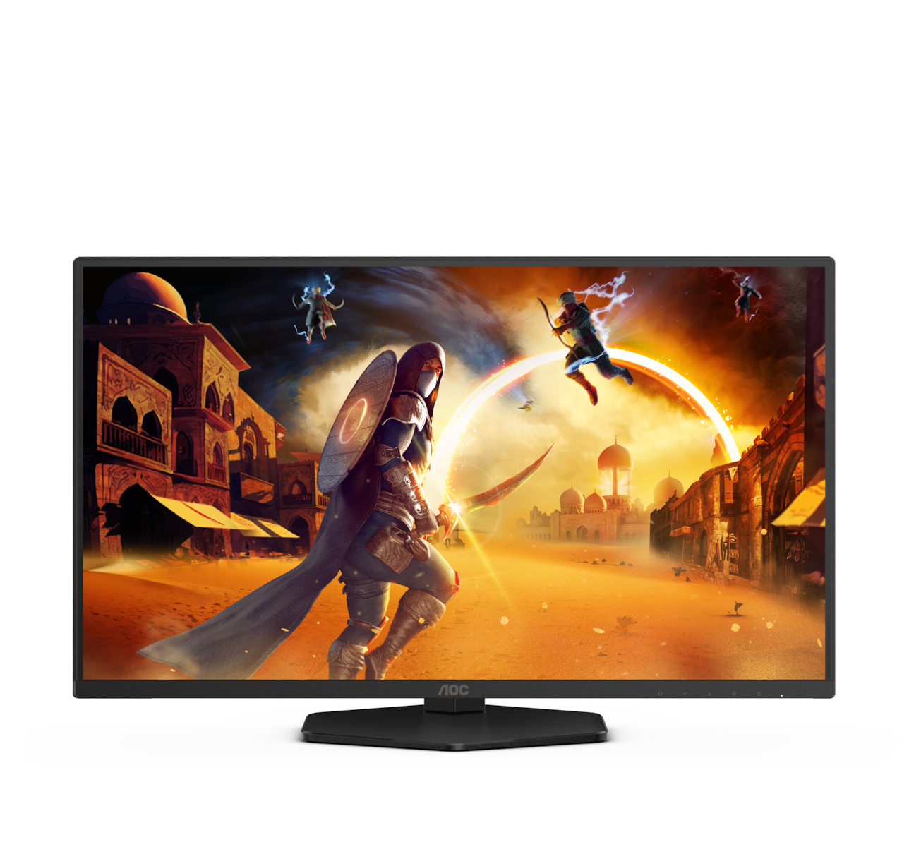 20250430120445_f629a91c AOC 25G4SXU 24.5" IPS HDR FHD 1920x1080 - Image 3