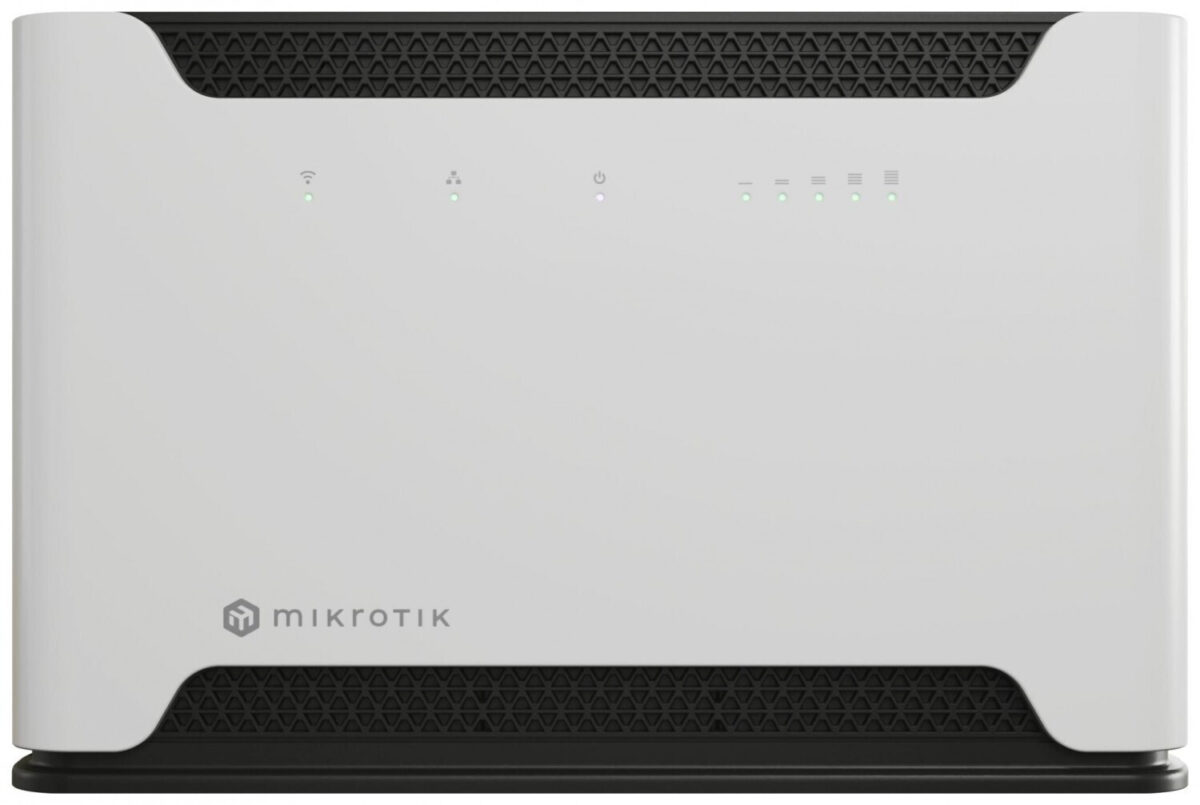 MikroTik Chateau LTE6 v1 - Image 1