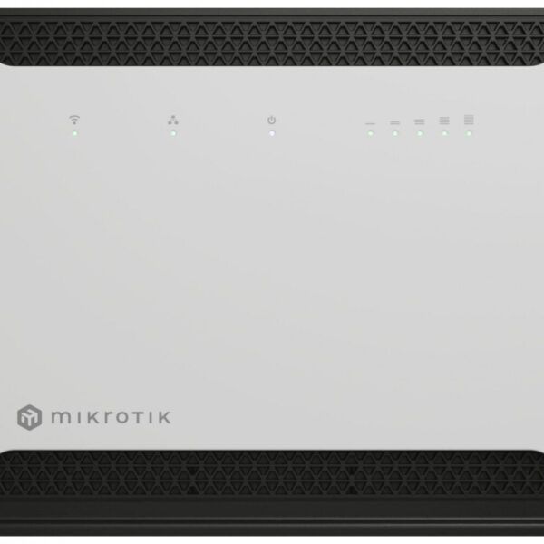 MikroTik Chateau LTE6 v1