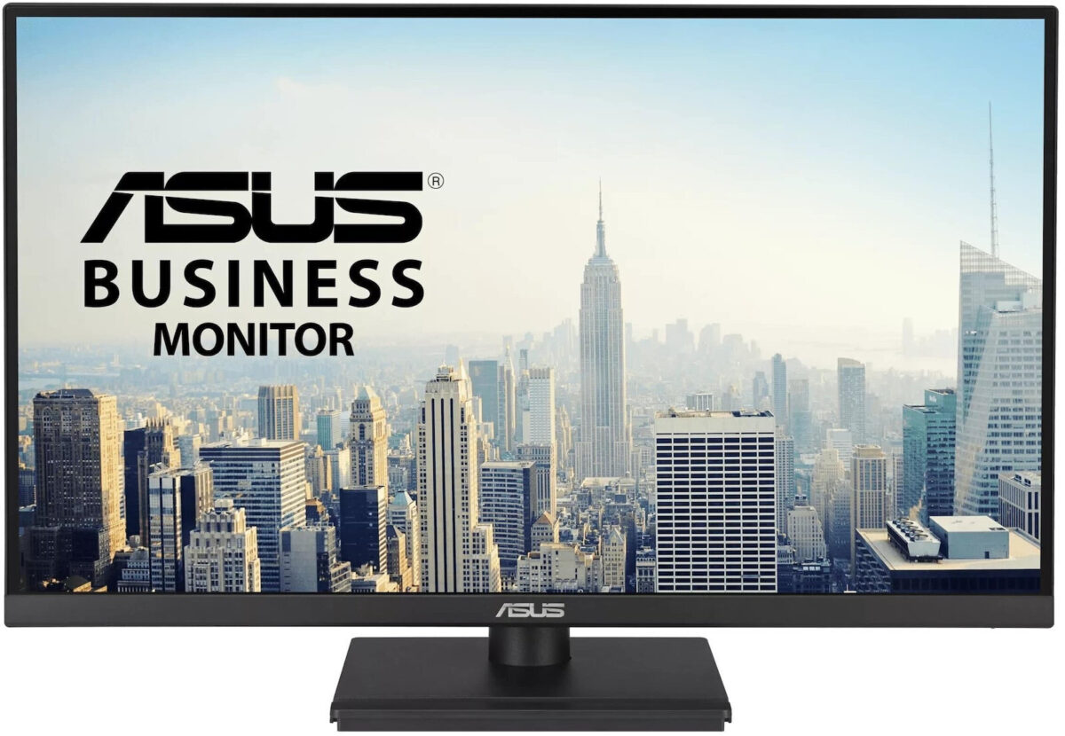 Asus VA27UCPS 27" IPS HDR 4K 3840x2160 - Image 6