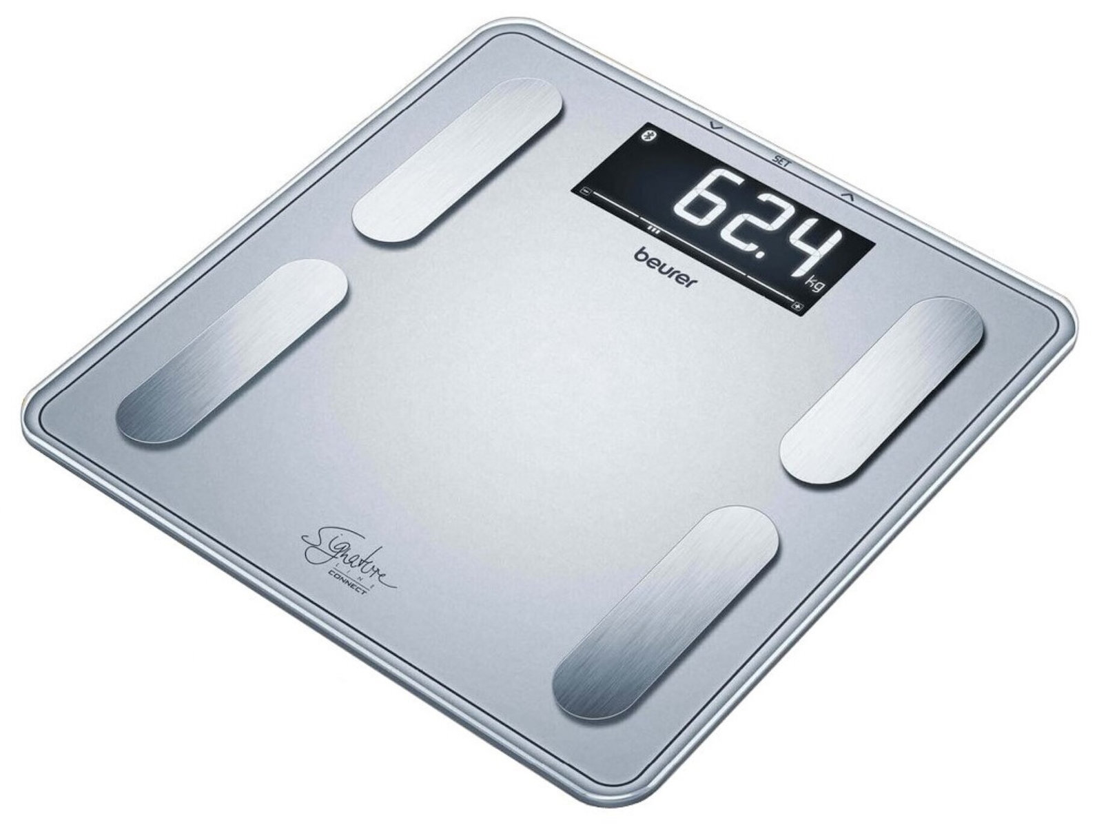 Beurer Smart Ζυγαριά 200kg