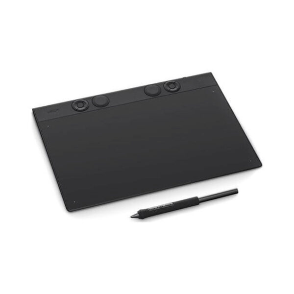 Wacom Intuos Pro Medium Γραφίδα Σχεδίασης χωρίς Οθόνη με Bluetooth