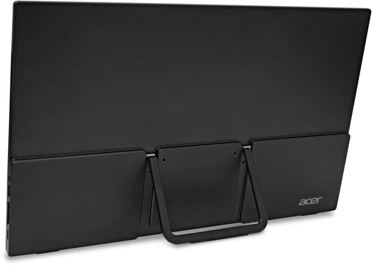 Acer PM161Q B1 15.6" IPS FHD 1920x1080 - Image 12