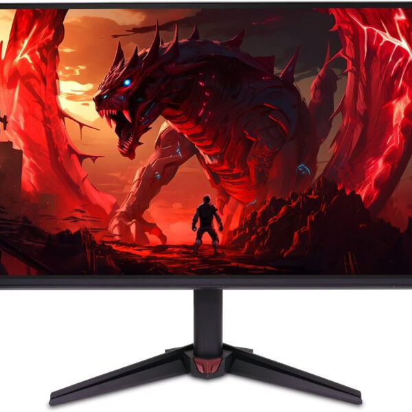 Acer Nitro VG270G 27" IPS HDR FHD 1920x1080