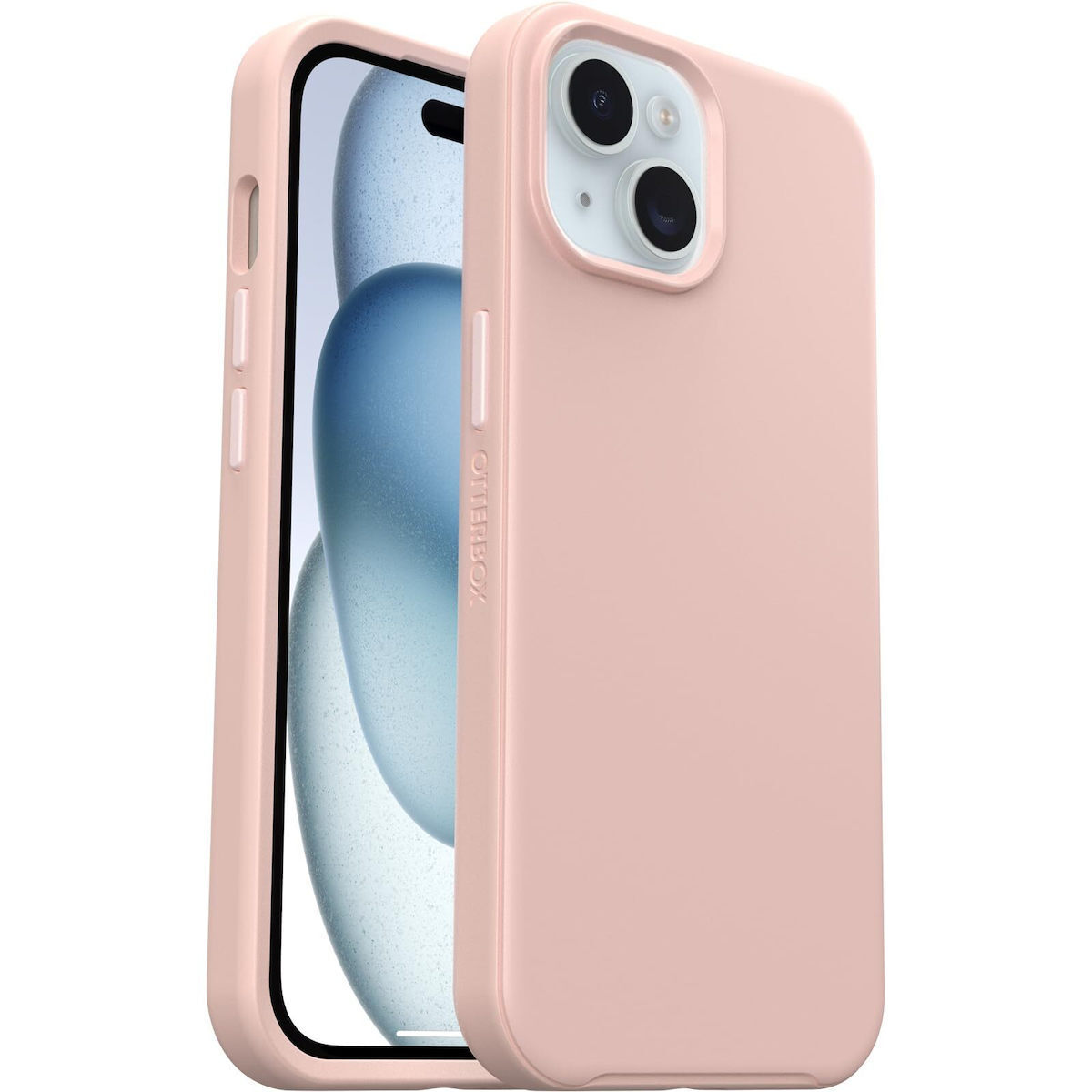 20250502120857_b3a8eff0 Otterbox Back Cover Ροζ (iPhone 15) - Image 2