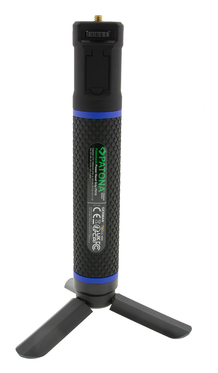 20250502122511_43209d2b Grip Power Hand Ph10 Power Bank Patona Premium - Image 2