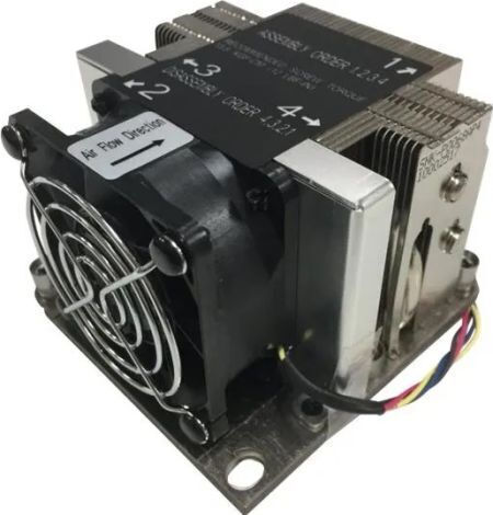 20250502123100_5eeb0054 Supermicro SNK-P0068AP4 Socket 3647 - Image 4