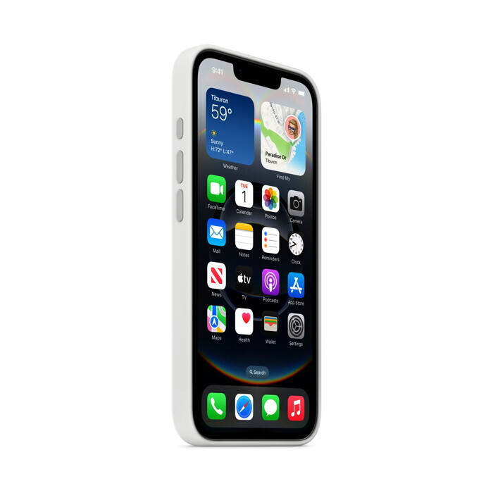 20250502150021_3f6b77fa Apple Silicone Case (iPhone 16e) - Image 3