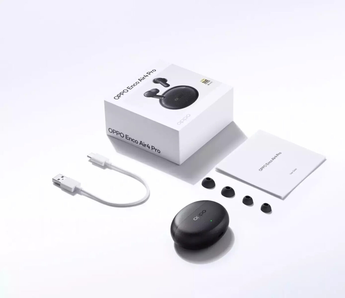 Oppo Enco Air4 Pro In-ear - Image 5