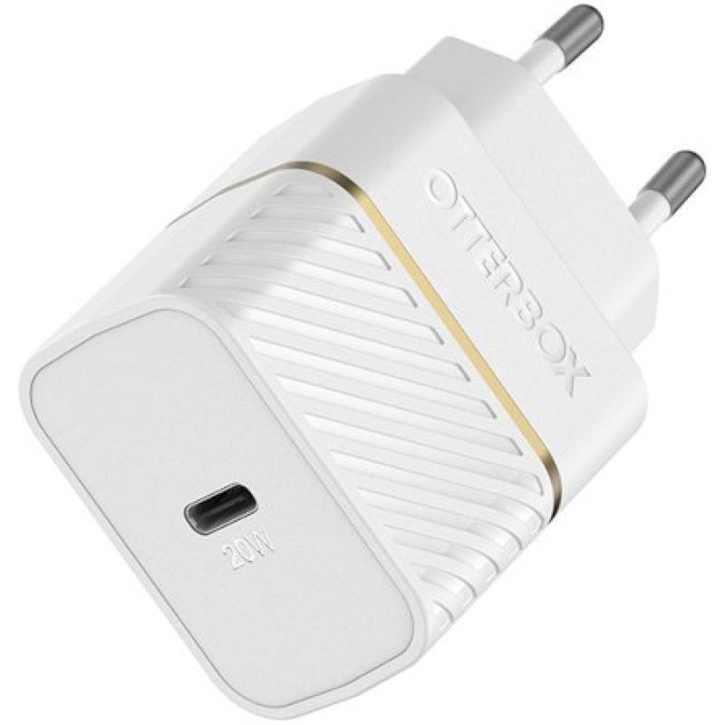 20250502170053_4441b3b5 Otterbox Back Cover Λευκή - Image 2