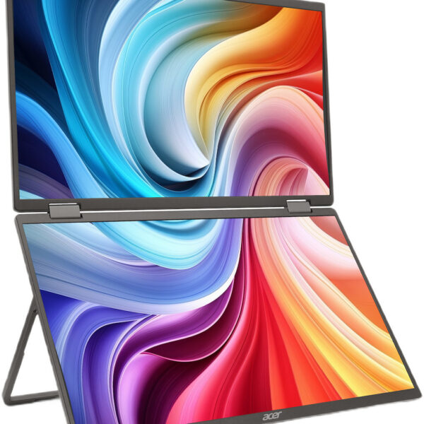 Acer PD163QBMIUUX 15.6" IPS FHD 1920x1080