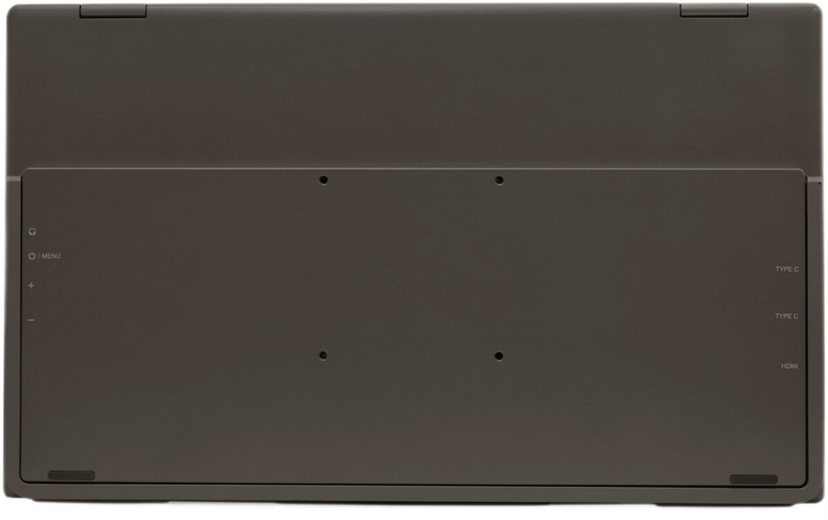 Acer PD163QBMIUUX 15.6" IPS FHD 1920x1080 - Image 12