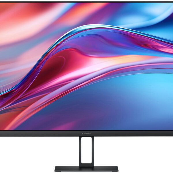Xiaomi A27Qi 27" IPS HDR QHD 2560x1440