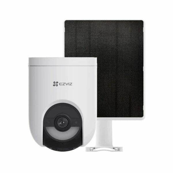 Ezviz Cs-hb8 2κ+ IP Αδιάβροχη Κάμερα Wi-Fi Full HD+ 4MP