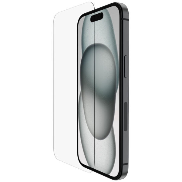 Belkin Screenforce (iPhone 15)