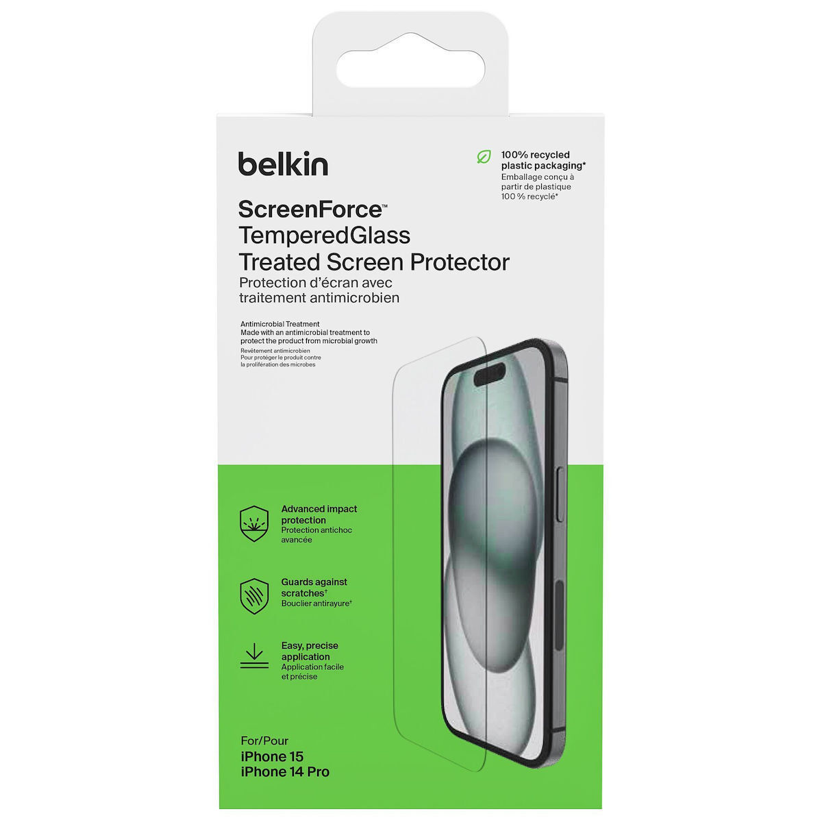 20250506135252_d0b3237e Belkin Screenforce (iPhone 15) - Image 3