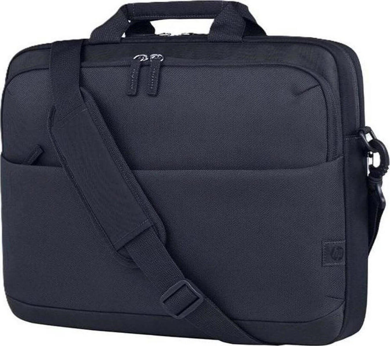 20250507120608_0ce22f79 HP Everyday 14inch Laptop Bag Τσάντα 14" Γκρι - Image 2