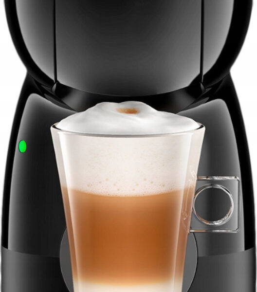 De'Longhi Piccolo Xs για Κάψουλες Dolce Gusto