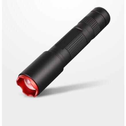 Libox Libox Torch Στεγανός Επαναφορτιζόμενος Φακός LED 500lm