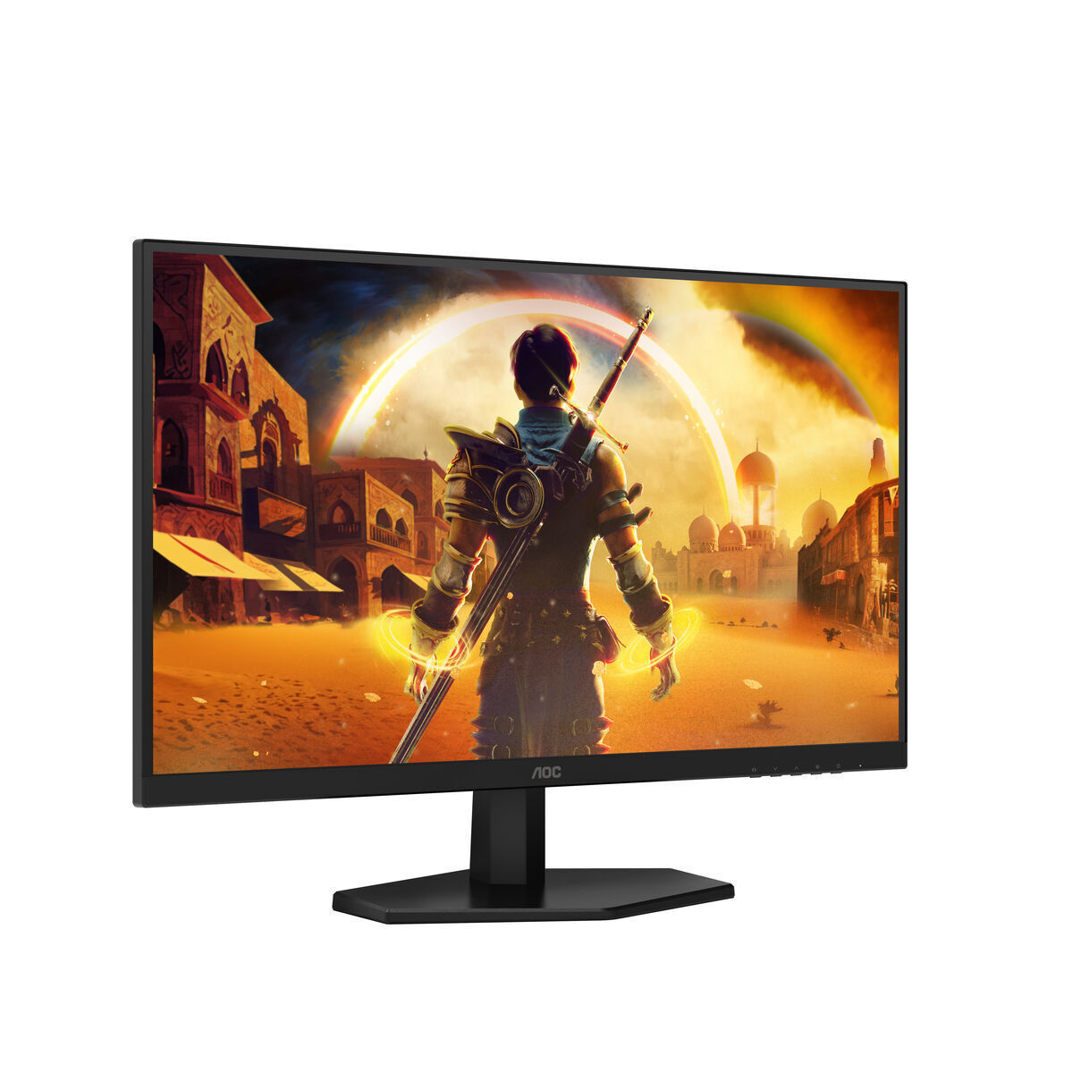 AOC Q27G42XNE 27" VA HDR QHD 2560x1440