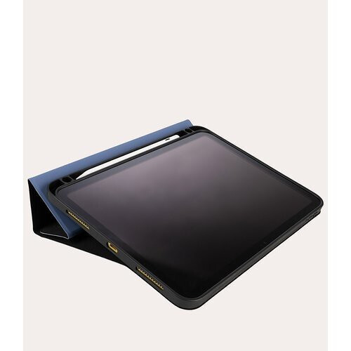 20250508154413_1719a0c2 Tucano Flip Cover Μπλε - Image 4
