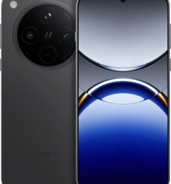 Oppo Find X8 5G Dual SIM (16/512GB)