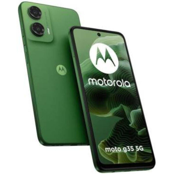 Motorola Moto G35 5G Dual SIM