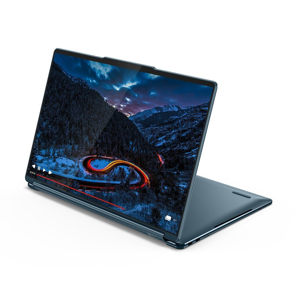 Lenovo Yoga Book 9 14IAH10 14" (Ultra 7-255H/32GB/1TB) - Image 1