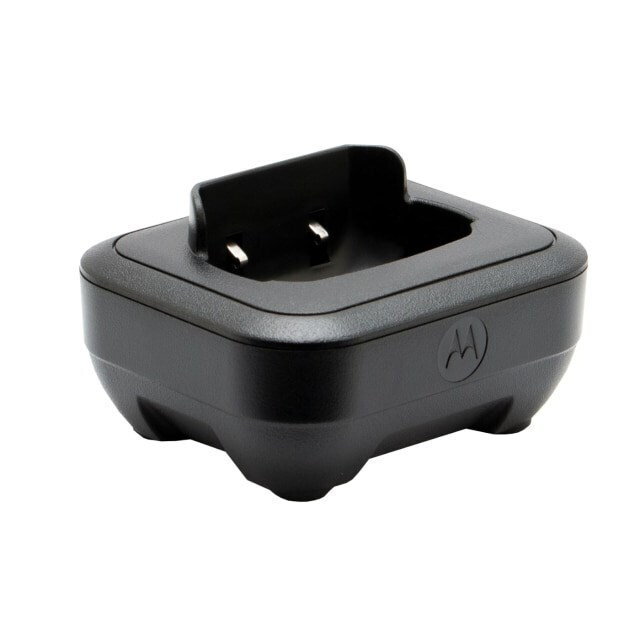 20250508163553_1c1d0bbe Motorola 1431772 Φορτιστής Walkie Talkie για Talkabout T62, T82, T82EX - Image 2