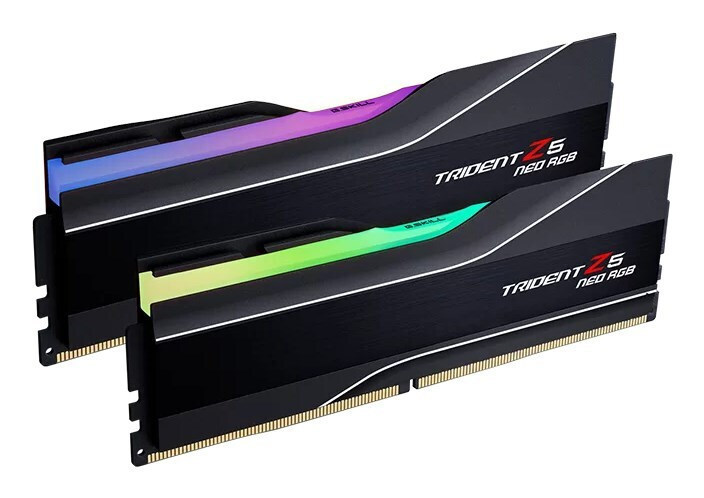 G.Skill Trident Z5 Royal Neo EXPO DDR5 με 2 Modules